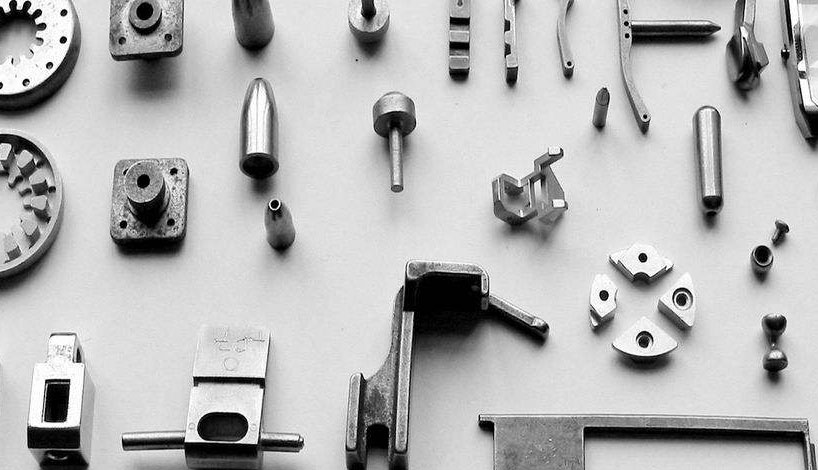 MIM金屬粉末注射成形工藝技術(圖1)